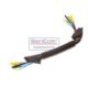 Set de reparat cabluri haion SENCOM Fir cablu Cu furtun lichid spălare parbriz capac portbagaj 300mm 15 pini capac furtun BMW 3 E46 1.6-2.5 03.01-02.05