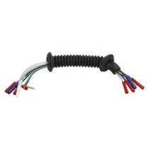 Set de reparat cabluri, haion SENCOM