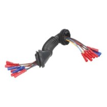 Set de reparat cabluri, haion SENCOM