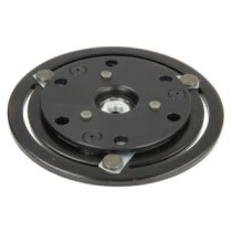 Disc ambeiaj magnetic compresor clima SANTECH