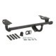 Modul tractare STEINHOF cârlig remorcare insurubat FIAT SEDICI SUZUKI SX4 06.06- greutate cârlig 21.4 kg sarcina max 75 kg