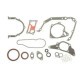 Set garnituri motor AJUSA carter complet Mitsubishi L200 Pajero Classic Pajero Sport I 2.5D 06.96-