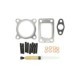 Set montaj turbocompresor AJUSA cu garnituri VW LT 28-35 I LT 40-55 I 2.4D 06.92-06.96 autoblocare