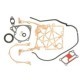 Set garnituri motor complet carter AJUSA Hyundai Terracan 2.9D 12.01-12.06