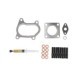 Set montaj turbocompresor AJUSA cu garnituri HYUNDAI TERRACAN 2.9D 11.01-12.06 autoblocare