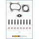 Set montaj turbocompresor AJUSA cu garnituri HYUNDAI TERRACAN 2.9D 11.01-12.06 autoblocare