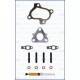 Set montaj turbocompresor AJUSA cu garnituri MITSUBISHI L200 TRITON 2.5D 11.05-12.15 autoblocare