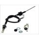 Cablu ambreiaj ADRIAUTO 740mm/545mm pentru NISSAN PRIMERA 1.6 06.96-07.02