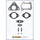 Set montaj turbocompresor AJUSA cu garnituri NISSAN PATROL GR V 2.8D 06.97-05.00 autoblocare 0,12 kg