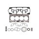 Set garnituri chiulasa AJUSA SEAT CORDOBA IBIZA II VW GOLF III VENTO 1.6 09.92-10.02 motor 298.37g