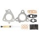 Set montaj turbocompresor AJUSA Honda Accord VII 2.2D 01.04-05.08 cu garnituri autoblocare