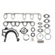 Set garnituri complet motor AJUSA VW CRAFTER 30-35 30-50 2.5D 04.06-05.13 fără garnitura chiulasa cu simeringuri capac culbutori