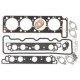 Set garnituri chiulasa AJUSA motor MERCEDES G W463 S C126 SL R107 4.9/5.0 12.79-12.94 garnitura chiulasa capac culbutori