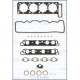 Set garnituri chiulasa AJUSA motor MERCEDES G W463 S C126 SL R107 4.9/5.0 12.79-12.94 garnitura chiulasa capac culbutori