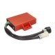 Modul de Aprindere DZE Ignition Module Inaltime 26mm Latime 100mm Lungime 98mm