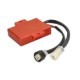 Modul de Aprindere DZE Ignition Module Inaltime 26mm Latime 100mm Lungime 98mm