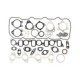 Set garnituri chiulasa AJUSA motor Toyota Land Cruiser 90 Prado 3.0D 02.00-12.10 chiulasa capac culbutori simeringuri capac