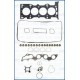 Set garnituri chiulasa motor AJUSA complet Ford Galaxy II Mondeo IV S-MAX 2.3 07.07-06.15