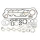 Set garnituri complet motor AJUSA TOYOTA AURIS AVENSIS COROLLA VERSO 2.2D 07.05-10.18 Garnitura capac culbutori Simeringuri arbore cotit