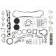 Set garnituri complet motor AJUSA HYUNDAI GRANDEUR SANTA FÉ II/SUV 2.2D 03.06-05.13 garnitura capac culbutori simering ulei arbore cotit