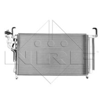 Condensator, climatizare NRF