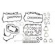 Set garnituri motor AJUSA LAND ROVER RANGE ROVER SPORT I 2.7D 02.05-03.13 chiulasa capac culbutori simering ulei baie ulei