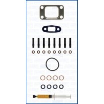 Set montaj, turbocompresor AJUSA