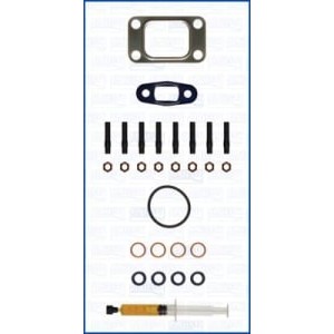 Set montaj, turbocompresor AJUSA