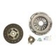 Set ambreiaj AISIN kit ambreiaj cu rulment hidraulic 239mm TOYOTA 23 dinti 239mm diametru exterior