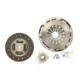 Set ambreiaj AISIN kit ambreiaj cu rulment hidraulic 239mm TOYOTA 23 dinti 239mm diametru exterior