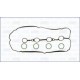 Set garnituri capac supape AJUSA KIA CARENS II RIO I 1.5/1.6 08.00- Rocker Cover Gasket Set