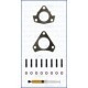 Set montaj turbocompresor AJUSA cu garnituri Honda Accord VIII 2.2D 07.08- autoblocare