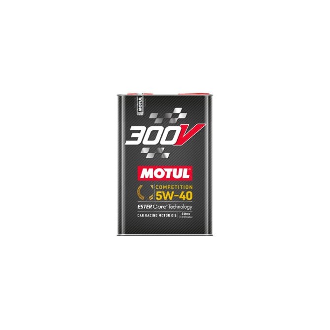 Ulei de motor MOTUL