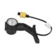 Lumina de clarificare ASPOCK LED 24V Stanga Lampa SUPERPOINT III Cablu 250mm Conector ASS2 Alb/Rosu/Portocaliu