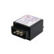 Modul semnalizare AC intrerupator indicator trafic 24V 2x21W+10W+2W AUTOSAN JELCZ