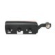 Stopuri spate ASPOCK ECOPOINT II Lampa spate cu brat extensibil conector 2x ASS2 2PIN/ASS2 7PIN Stanga Portocaliu Rosu