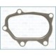 Set Garnituri Sistem Evacuare AJUSA Diametru Interior 110mm Subaru Impreza 2.0 11.01-07.05