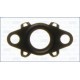 Garnitura turbocompresor AJUSA pentru AUDI A3, MITSUBISHI GRANDIS, SEAT ALTEA, SKODA FABIA II, OCTAVIA II 1.9D/2.0D 05.03-