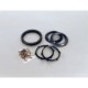 Set reparatie transmisie manuala C.E.I Pinion sincron kit 109833x2 119186x2 154463 298048 Volvo