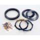 Set reparatie transmisie manuala C.E.I Pinion sincron kit 109833x2 119186x2 154463 298048 Volvo