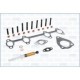 Set montaj turbocompresor AJUSA cu garnituri AUDI A3 FORD GALAXY I SEAT ALHAMBRA CORDOBA IBIZA SKODA FABIA 1.9D