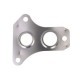 Garnitura ventil AGR AJUSA MINI TOYOTA AURIS YARIS 1.4D 09.00-12.12 Latime 88mm Lungime 98mm Grosime 0.55mm