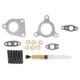 Set montaj turbocompresor cu garnituri NISSAN QASHQAI I RENAULT ESPACE IV LAGUNA III MEGANE II VEL SATIS 2.0D AJUSA