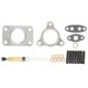 Set montaj turbocompresor AJUSA cu garnituri Opel Signum Vectra C GTS 3.0D 02.03-07.05 autoblocare