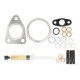 Set montaj turbocompresor AJUSA garnituri ALFA ROMEO 159 GIULIETTA SPIDER FIAT BRAVO II SEDICI LANCIA DELTA III 1.6D 2.0D 06.06-12.20