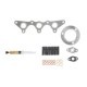 Set montaj turbocompresor cu garnituri SMART CABRIO CITY-COUPE FORTWO 0.8D AJUSA