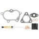 Set montaj turbocompresor AJUSA cu garnituri ALFA ROMEO 155 FORD SCORPIO II JEEP CHEROKEE OPEL FRONTERA A 2.5D 04.93-09.01