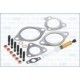 Set montaj turbocompresor AJUSA cu garnituri Hyundai Grandeur Santa Fé II Kia Pro Cee&apos;d 2.0D/2.2D 03.06-12.12