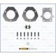 Set montaj turbocompresor AJUSA cu garnituri RENAULT GRAND SCENIC III MEGANE III SCENIC III 1.4 02.09-