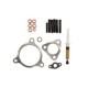 Set montaj turbocompresor AJUSA cu garnituri Audi A3 TT Seat Leon 1.8 10.98-06.06 autoblocare